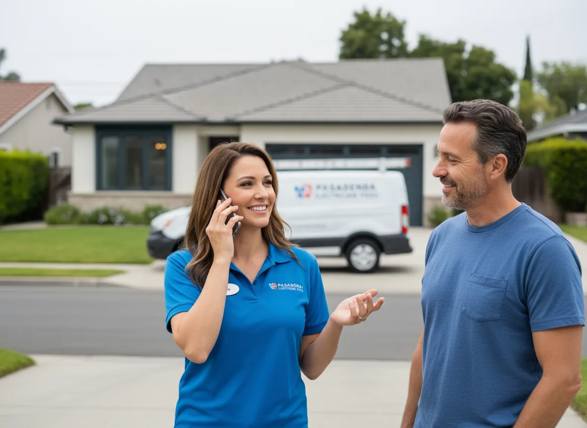 Electrician Okeene, OK FAQs